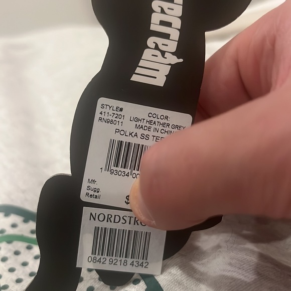 Brand new never worn - Picture 4 of 4